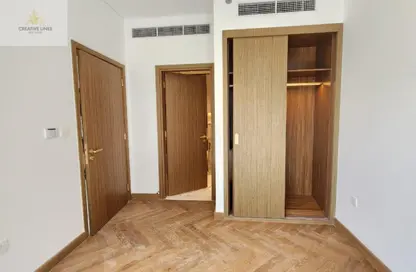 Apartment - 2 Bedrooms - 2 Bathrooms for rent in AZIZI Riviera - Meydan One - Meydan - Dubai