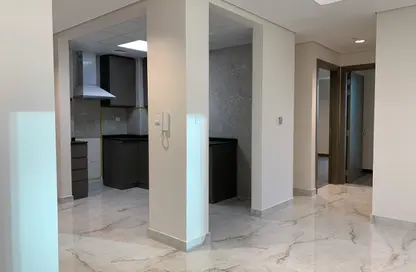Apartment - 2 Bedrooms - 3 Bathrooms for rent in Solaire 15 - Al Satwa - Dubai