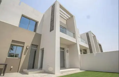 Townhouse - 3 Bedrooms - 4 Bathrooms for rent in Reem Community - Arabian Ranches 2 - Dubai