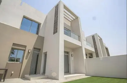 Townhouse - 3 Bedrooms - 4 Bathrooms for sale in Reem Community - Arabian Ranches 2 - Dubai