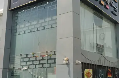 Shop - Studio - 1 Bathroom for sale in Al Hamidiya 1 - Al Hamidiya - Ajman
