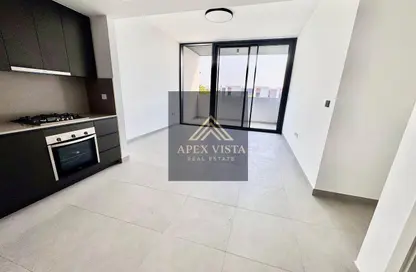 شقة - 2 غرف نوم - 3 حمامات للايجار في ذا جيت 2 - الجادة - الشارقة