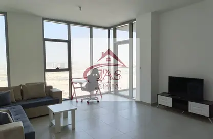 Apartment - 2 Bedrooms - 3 Bathrooms for rent in The Pulse Boulevard Apartments (C1) - The Pulse - Dubai South (Dubai World Central) - Dubai