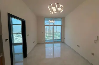Apartment - 1 Bedroom - 1 Bathroom for rent in Skyz by Danube - Arjan - Dubai