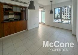 Apartment - 1 bedroom - 2 bathrooms for rent in The Residences 9 - The Residences - Downtown Dubai - Dubai