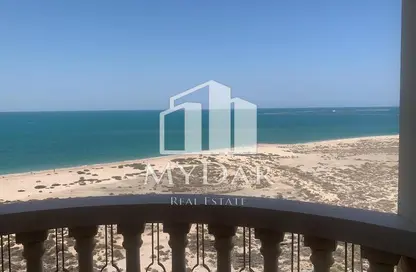 Apartment - 1 Bathroom for rent in Royal Breeze - Al Hamra Village - Ras Al Khaimah
