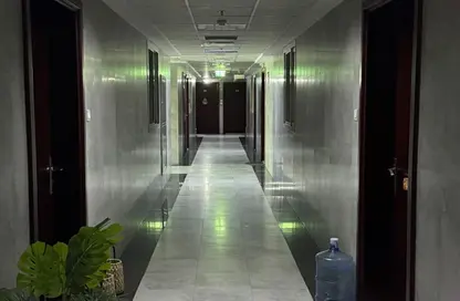 Apartment - 1 Bedroom - 2 Bathrooms for sale in City Tower - Al Nuaimiya - Ajman
