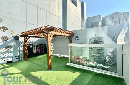 Penthouse - 4 Bedrooms - 6 Bathrooms for sale in Sigma Towers - City Of Lights - Al Reem Island - Abu Dhabi