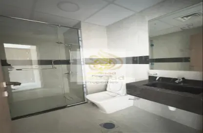 Apartment - 1 Bedroom - 2 Bathrooms for rent in Al Warsan 4 - Al Warsan - Dubai