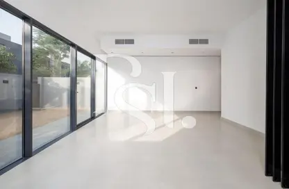 Townhouse - 3 Bedrooms - 5 Bathrooms for sale in Robinia - Masaar - Tilal City - Sharjah