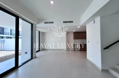 Townhouse - 3 Bedrooms - 4 Bathrooms for sale in Shams Townhouses - Town Square - Dubai
