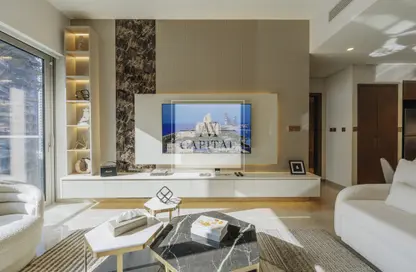 شقة - غرفة نوم - 2 حمامات للبيع في جراندي - منطقة دار الأوبرا - دبي وسط المدينة - دبي