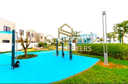 Townhouse - 2 Bedrooms - 3 Bathrooms for sale in Noya Viva - Noya - Yas Island - Abu Dhabi