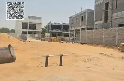 Land - Studio for sale in Al Helio 2 - Al Helio - Ajman Land - Studio for sale in Al Helio 2 - Al Helio - Ajman