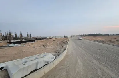Land - Studio for sale in Al Zaheya Gardens - Al Zahya - Ajman