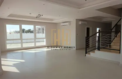 Villa - 4 Bedrooms - 4 Bathrooms for rent in Al Azra - Al Riqqa - Sharjah
