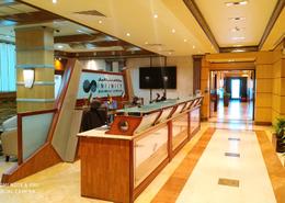 Business Centre - 2 bathrooms for rent in Al Barsha Business Center - Al Barsha 1 - Al Barsha - Dubai