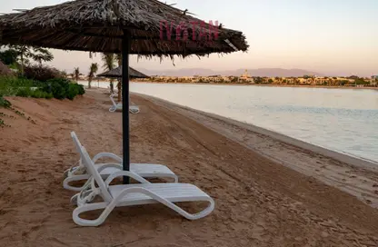 فيلا - 2 غرف نوم - 3 حمامات للبيع في فيلات ماربيلا الاولى - ماربيا - ميناء العرب - راس الخيمة - رأس الخيمة