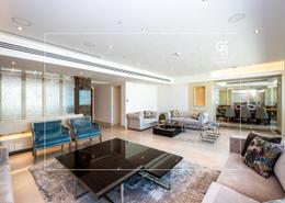 شقة - 4 غرف نوم - 6 حمامات للكراء في جميرا ليفين - برج التجارة العالمي السكني - المركز المالي العالمي - دبي