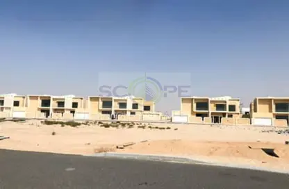 صورة لـ مبنى خارجي أرض - استوديو للبيع في سيح شعيب ١ - جبل علي - دبي ، صورة رقم 1