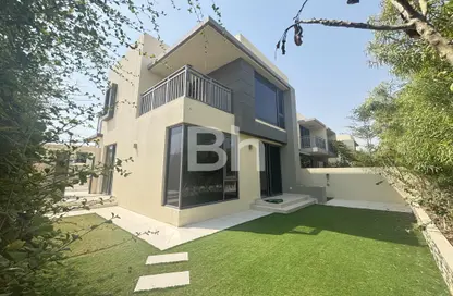 Villa - 4 Bedrooms - 4 Bathrooms for rent in Maple 1 - Maple at Dubai Hills Estate - Dubai Hills Estate - Dubai