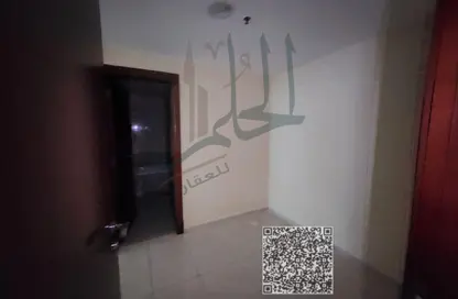 شقة - غرفة نوم - 1 حمام للايجار في B3 برج الخور - أبراج الخيل - عجمان وسط المدينة - عجمان
