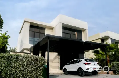 Villa - 5 Bedrooms - 5 Bathrooms for rent in Silver Springs 1 - Silver Springs - DAMAC Hills - Dubai