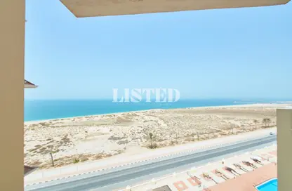 Apartment - 1 Bedroom - 1 Bathroom for sale in Royal Breeze 1 - Royal Breeze - Al Hamra Village - Ras Al Khaimah