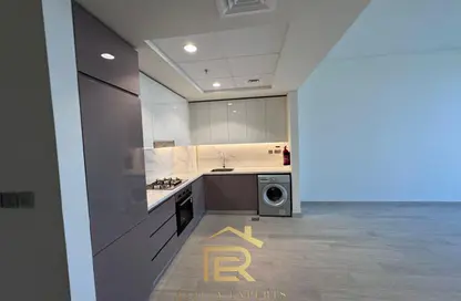 Apartment - 1 Bedroom - 2 Bathrooms for rent in AZIZI Riviera 48 - AZIZI Riviera - Meydan One - Meydan - Dubai