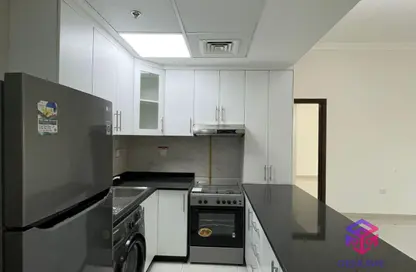 Apartment - 1 Bedroom - 2 Bathrooms for rent in G24 - Jumeirah Village Circle - Dubai