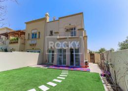 Villa - 3 bedrooms - 4 bathrooms for sale in Springs 14 - The Springs - Dubai