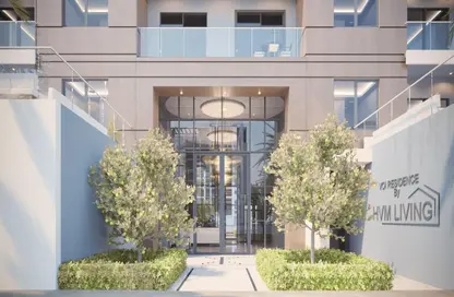 Apartment - 2 Bedrooms - 3 Bathrooms for sale in Voi Residence - Dubai South (Dubai World Central) - Dubai