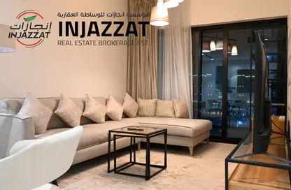 Apartment - 3 Bedrooms - 3 Bathrooms for sale in Binghatti Creek - Al Jaddaf - Dubai