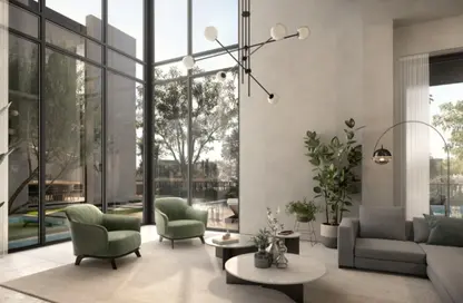 Townhouse - 3 Bedrooms - 4 Bathrooms for sale in Diagon at Athlon - Athlon by Aldar - Dubai Land - Dubai