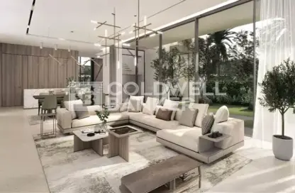 Villa - 5 Bedrooms - 5 Bathrooms for sale in Yasmina Villas - Expo City Valley - Expo City - Dubai