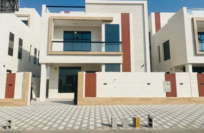 فيلا - 6 غرف نوم - 8 حمامات للبيع في الباهيه هيلز - الباهية - عجمان