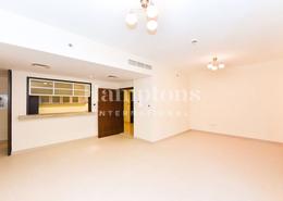 Empty Room image for: Apartment - 2 bedrooms - 2 bathrooms for sale in Boulevard Central Tower 1 - Boulevard Central Towers - Downtown Dubai - Dubai, Image 1