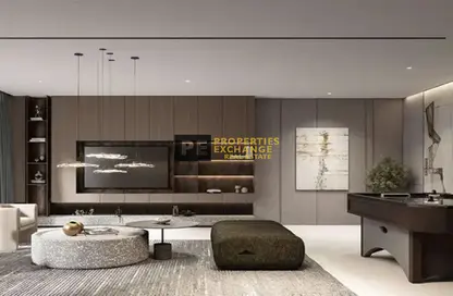 Apartment - 2 Bedrooms - 3 Bathrooms for sale in Bellagio by Sunrise - Wasl Gate - Dubai
