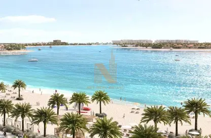 شقة - 3 غرف نوم - 4 حمامات للبيع في بريستول - إعمار بيتشفرونت - دبي هاربور - دبي