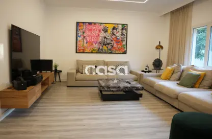 فيلا - 3 غرف نوم - 5 حمامات للايجار في ميدوز 9 - ميدوز - دبي