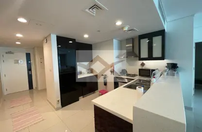 Apartment - 2 Bedrooms - 4 Bathrooms for sale in DAMAC Maison Canal Views - Business Bay - Dubai