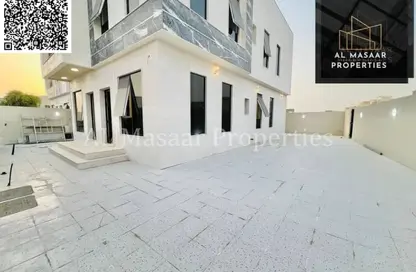 Villa - 5 Bedrooms - 7 Bathrooms for sale in Al Helio 2 - Al Helio - Ajman