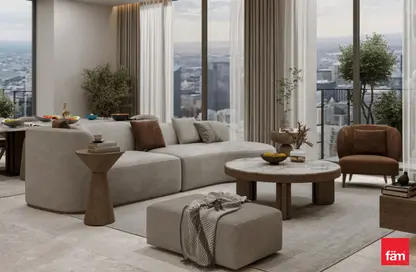 Penthouse - 7 Bedrooms - 7+ Bathrooms for sale in ATRIA RA - Atria Residences - Business Bay - Dubai
