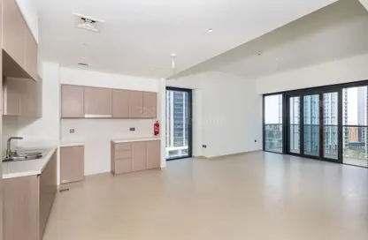 Apartment - 2 Bedrooms - 2 Bathrooms for rent in Act Towers - Opera District - Downtown Dubai - Dubai