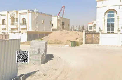 Land - Studio for sale in Al Helio 2 - Al Helio - Ajman