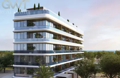 شقة - 3 غرف نوم - 4 حمامات للبيع في اكوينو - جزيرة المرجان - رأس الخيمة