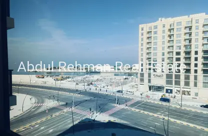 شقة - 2 غرف نوم - 3 حمامات للبيع في جواهر رزيدنسز - جزيرة مريم - الشارقة