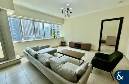 Apartment - 2 Bedrooms - 2 Bathrooms for rent in Al Majara 1 - Al Majara - Dubai Marina - Dubai