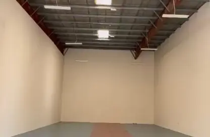 Warehouse - Studio - 1 Bathroom for rent in Industrial Area 11 - Sharjah Industrial Area - Sharjah Warehouse - Studio - 1 Bathroom for rent in Industrial Area 11 - Sharjah Industrial Area - Sharjah
