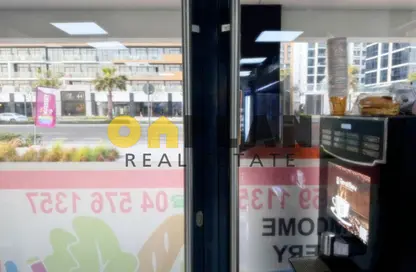 متجر - استوديو - 1 حمام للبيع في عزيزي ريفيرا 46 - عزيزي ريفيرا - ميدان واحد - ميدان - دبي